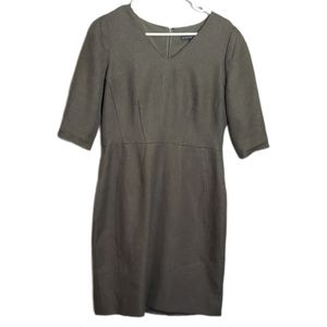 Vintage Antonio Melani Work Dress